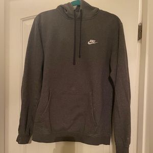 Nike Sportswear Club Fleece Hoodie
